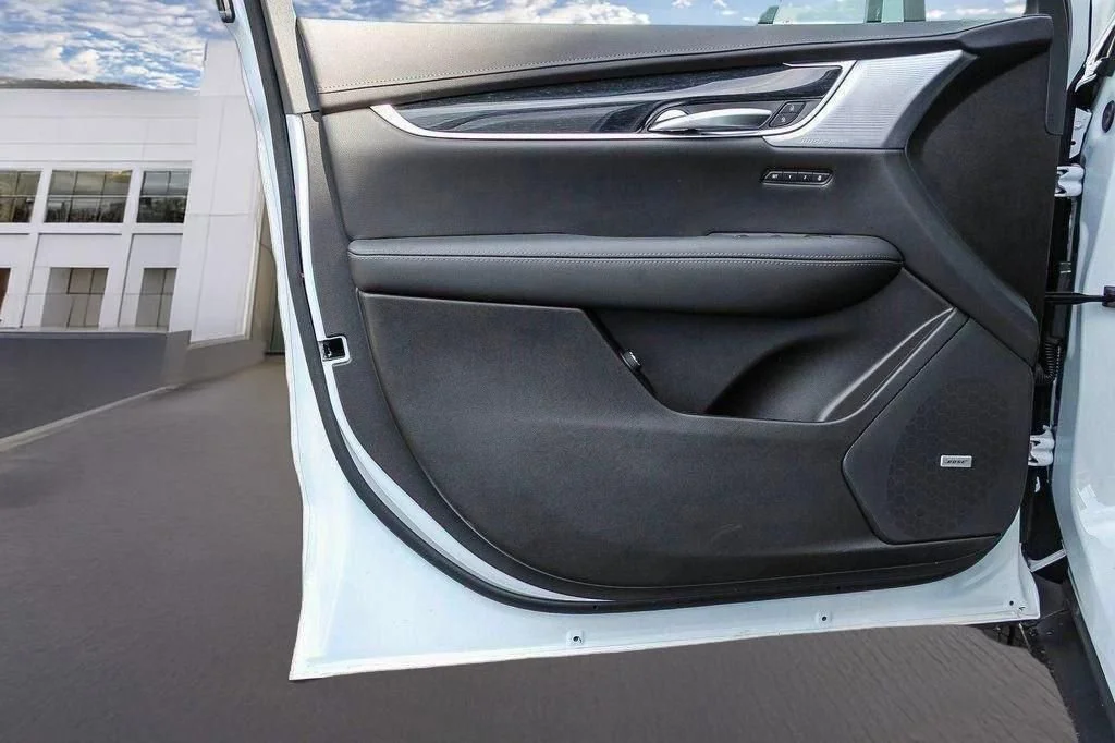 2026 Cadillac XT5 Premium Luxury - Photo 25