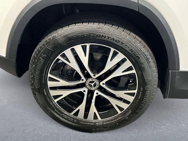 Certified Used 2026 White Mercedes-Benz GLA 250 image 7