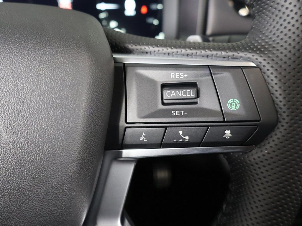2025 Mitsubishi Outlander SEL - Photo 47