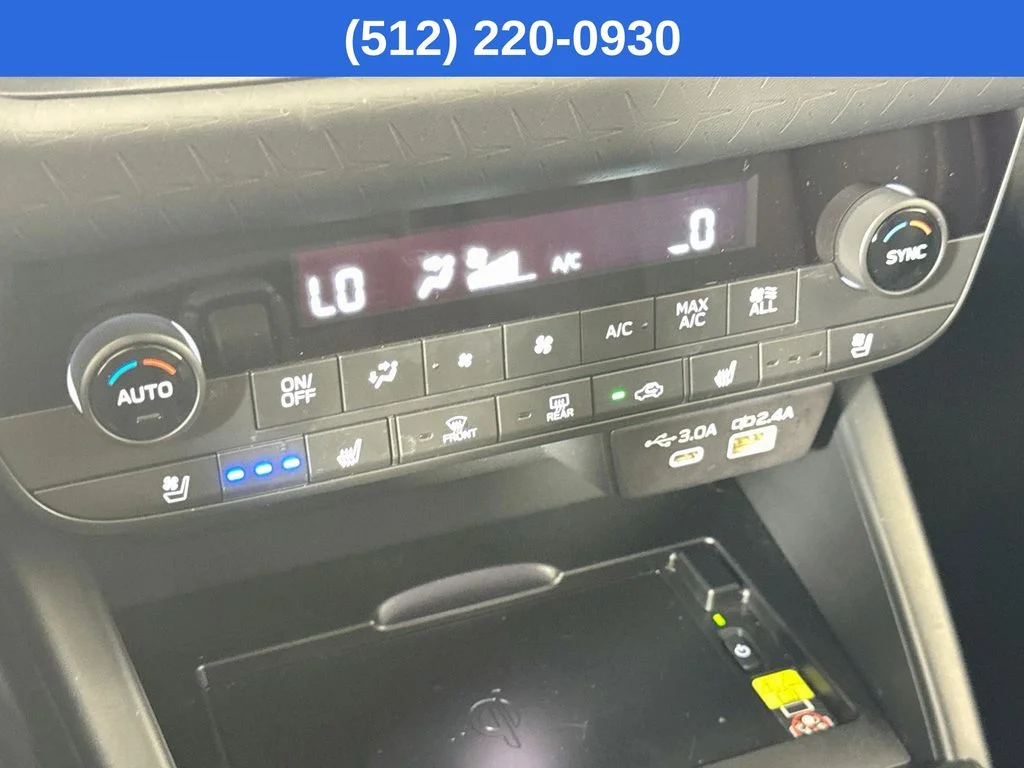 Certified Used 2026 Blue Subaru Wilderness image 19
