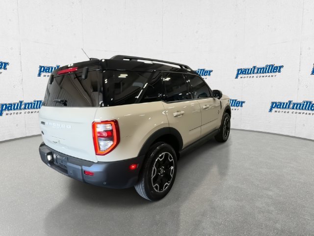 Used 2025 Beige Ford Outer Banks image 11