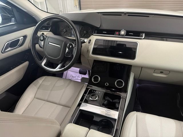 Used 2019 Fuji White Land Rover S image 14