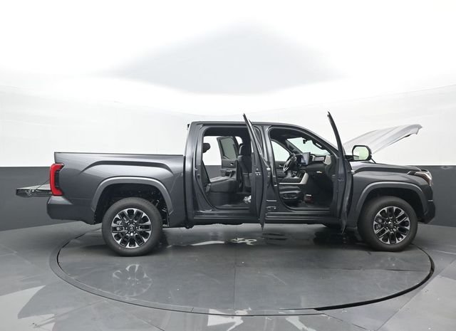 New 2026 Magnetic Gray Metallic Toyota Limited image 31