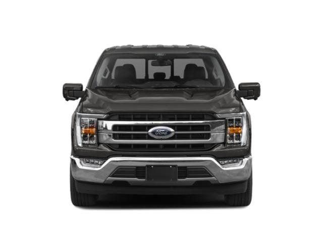 Used 2022 Silver Ford Lariat image 4
