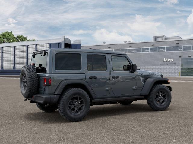 New 2026 Anvil Clear-Coat Exterior Paint Jeep Willys image 30