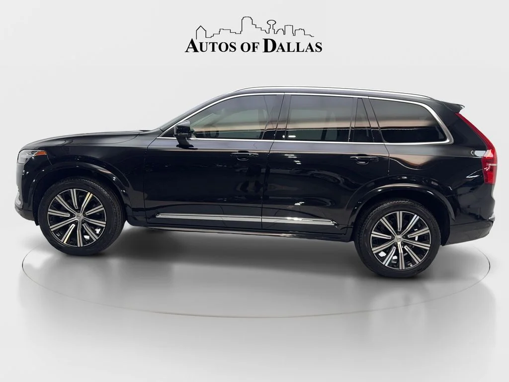 2024 Volvo XC90 6