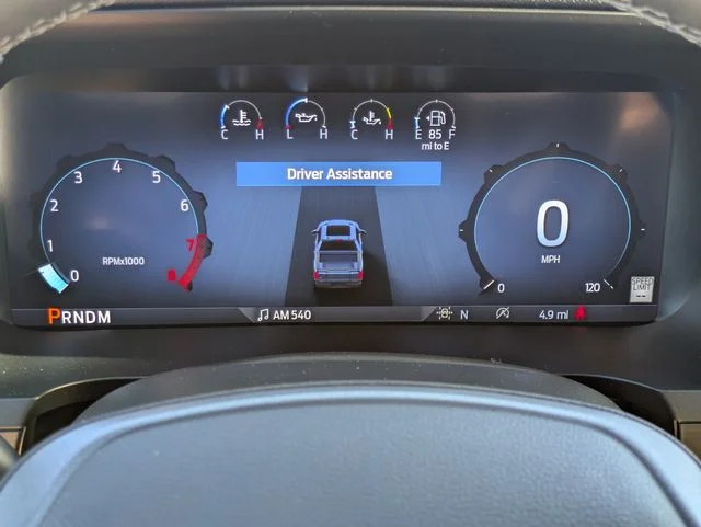 New 2026 Avalanche Ford XLT image 26