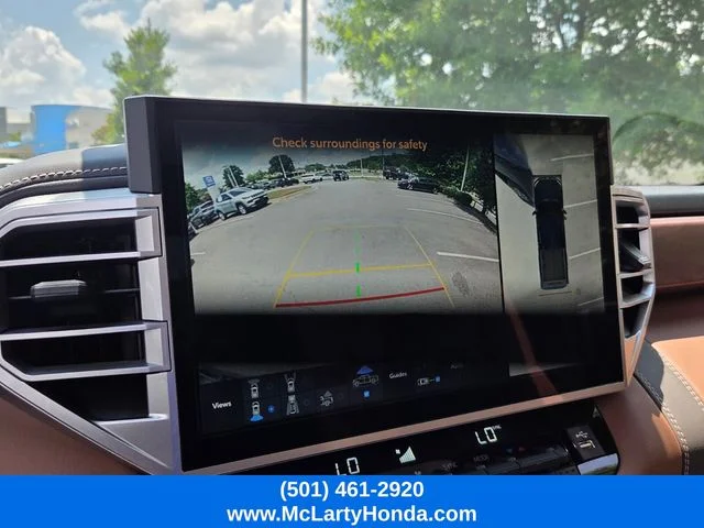 Used 2025 Blueprint Toyota 1794 image 21