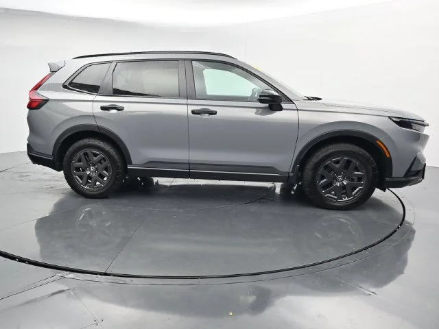 Certified Used 2026  Honda TrailSport image 11