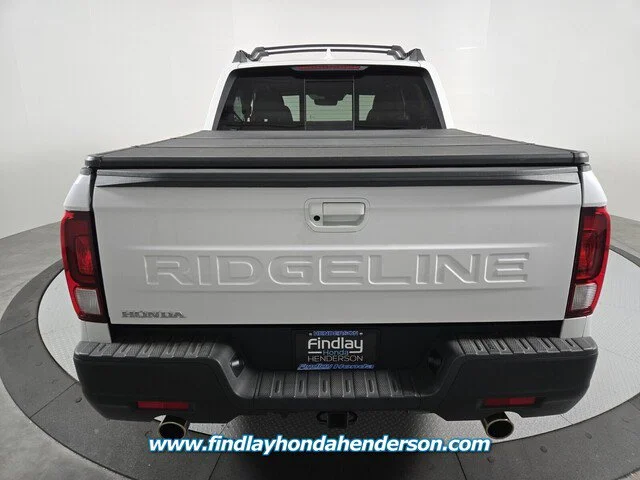 2024 Honda Ridgeline RTL - Photo 38