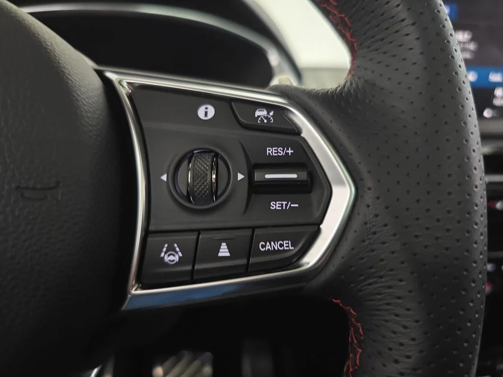 Used 2026  Acura Type S w/Advance Package image 20