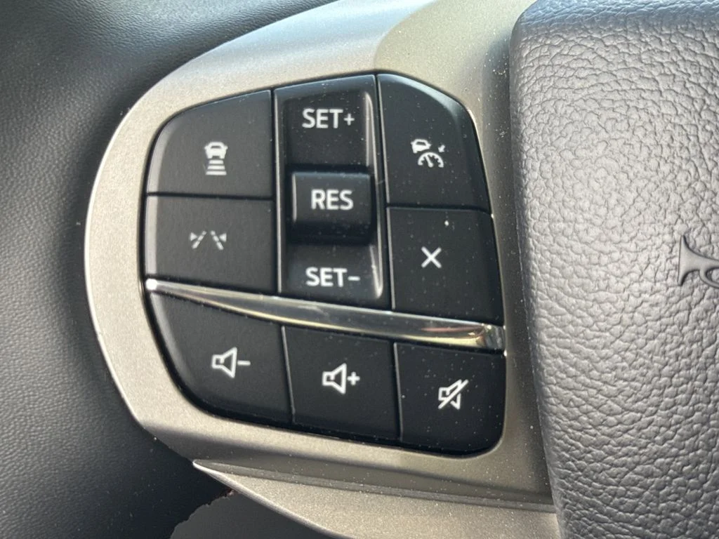 New 2026 White Ford Active image 26