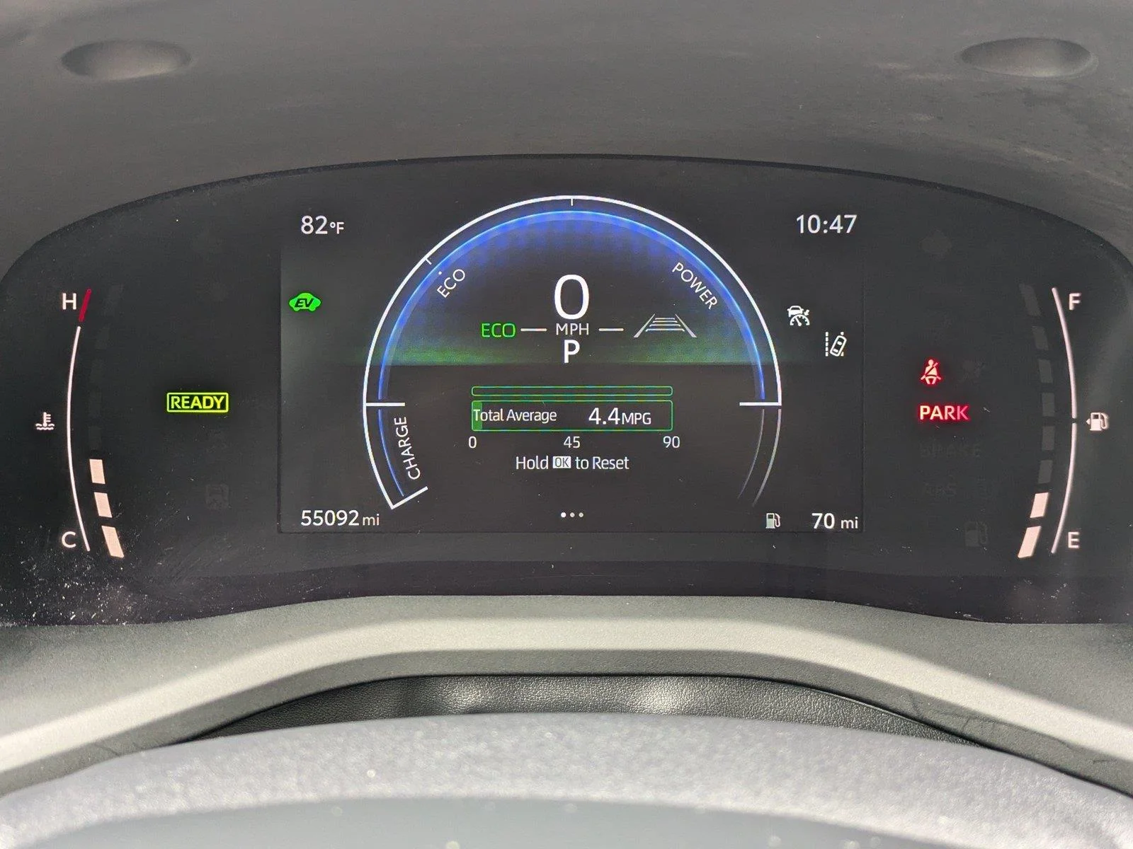 Certified Used 2025  Toyota LE image 23