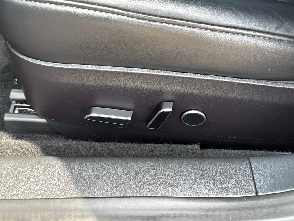 Used 2023 Gray Tesla Long Range image 28
