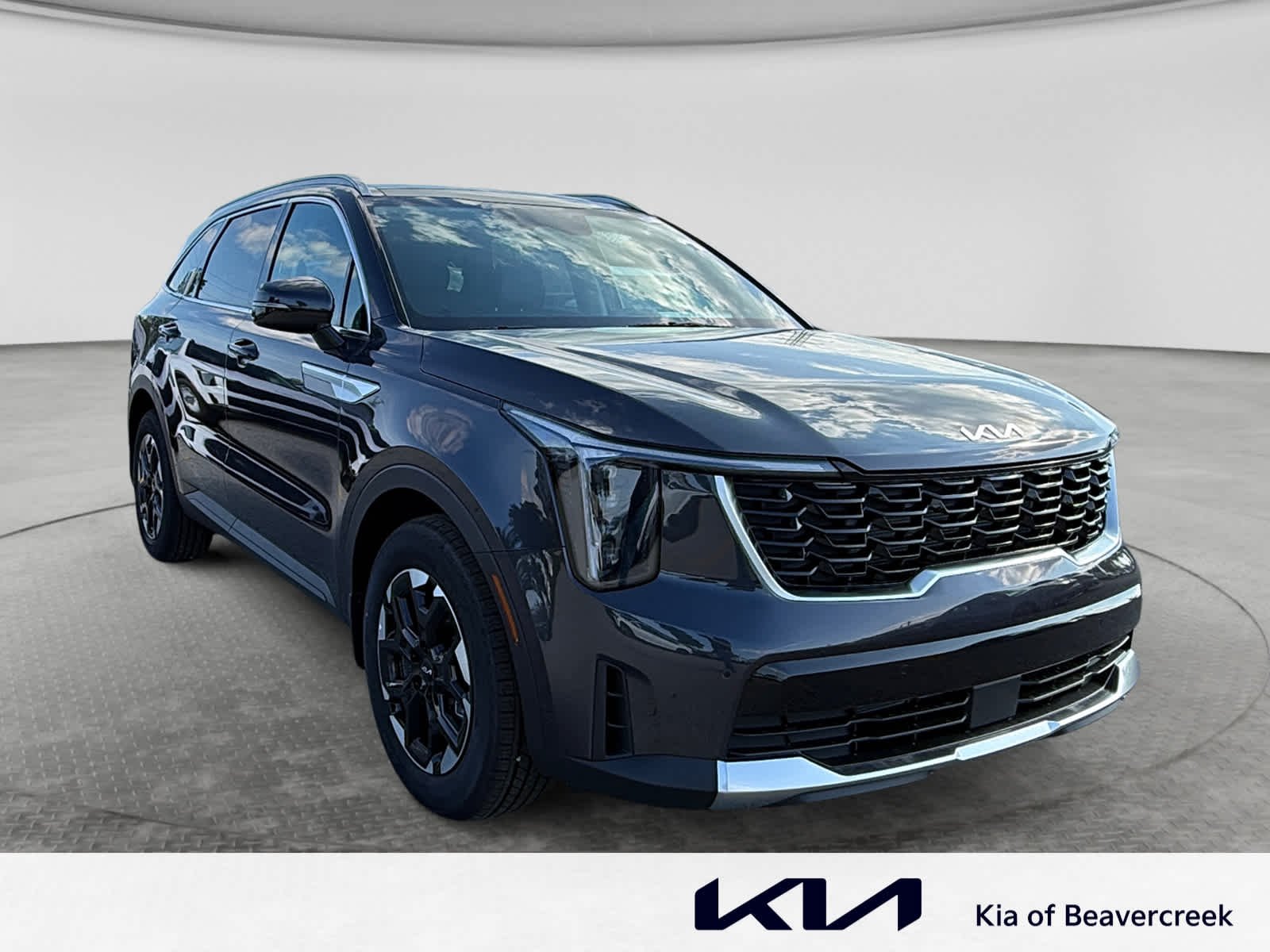New 2026 Panthera Metal Kia S image 3
