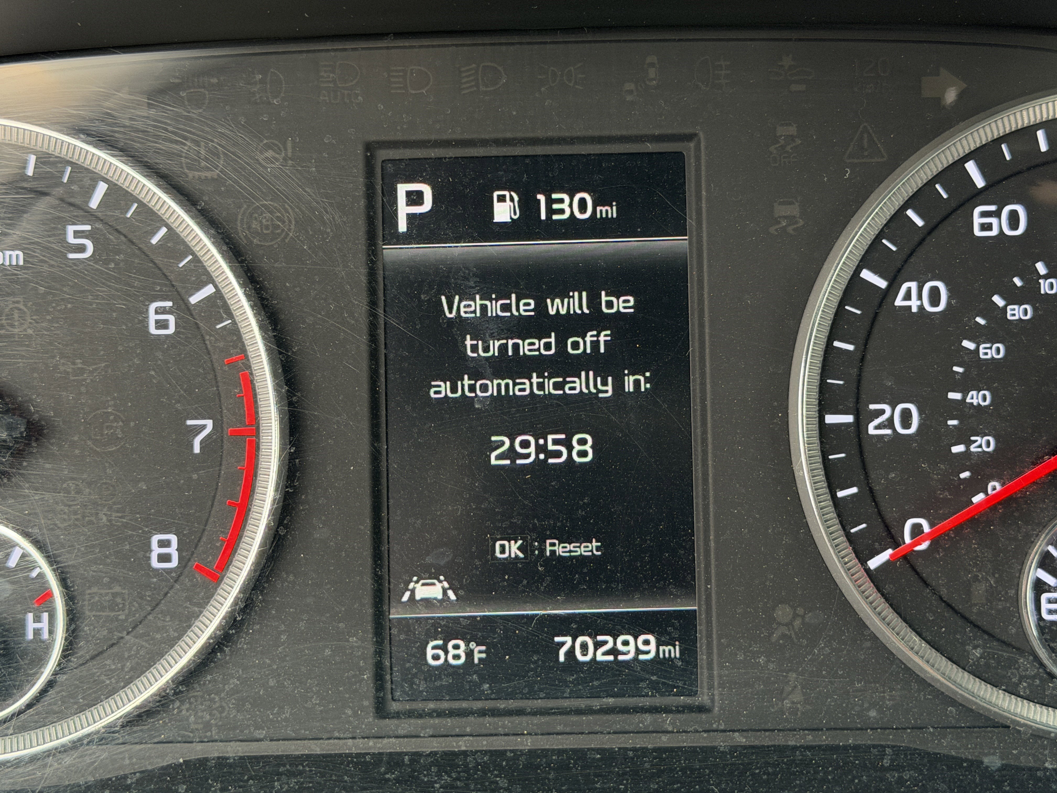 Used 2023 Wolf Gray Kia GT-Line image 21