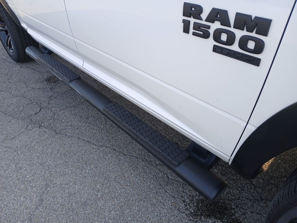Used 2023 White Ram Warlock image 26