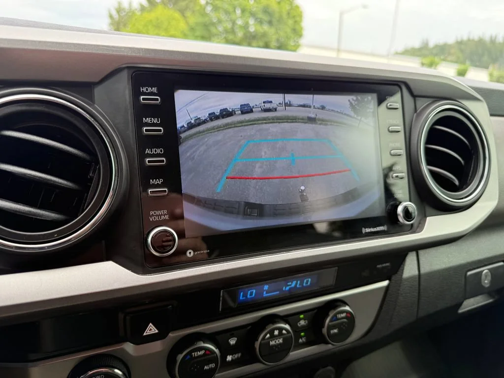 Used 2021 Cement Toyota SR image 24