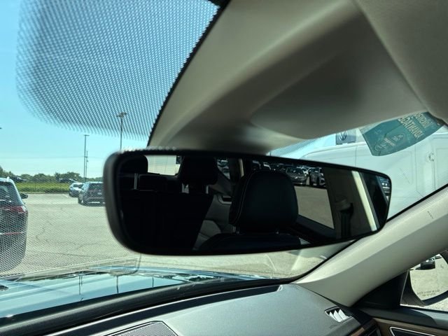New 2026 Deep Black Volkswagen 2.0T SE image 16