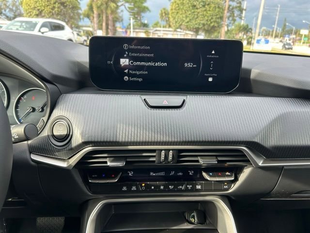 2026 Mazda CX-90 Select Package - Photo 19