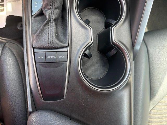 Certified Used 2024 Gray Toyota SE image 177