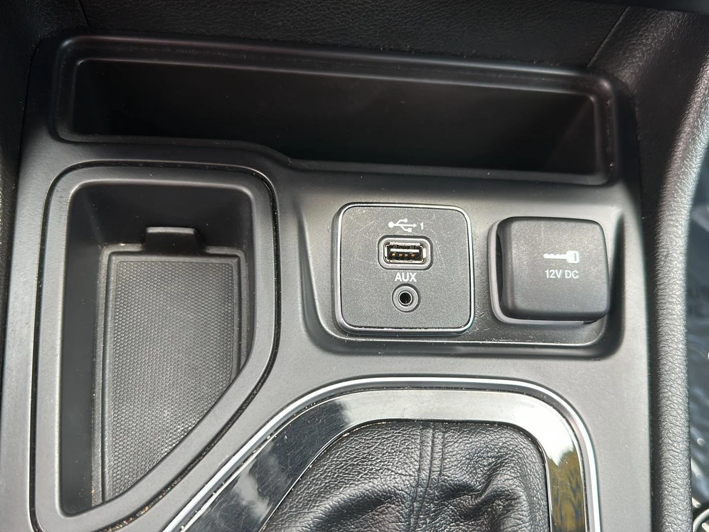 Certified Used 2021 Bright White Clearcoat Jeep Altitude image 23