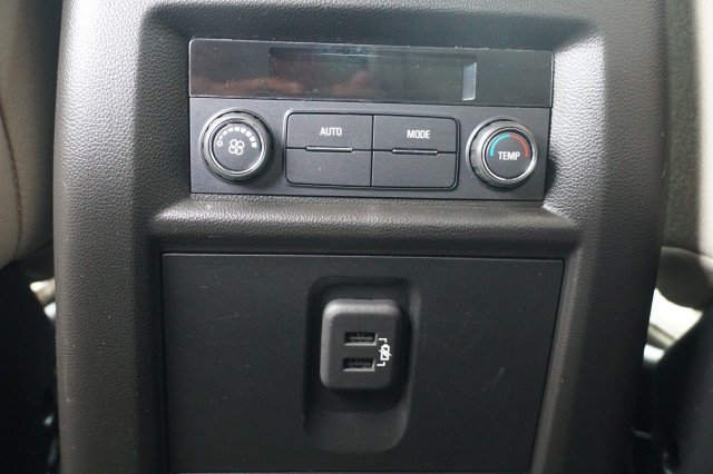 Used 2023 Sterling Gray Metallic Chevrolet LT Cloth image 22