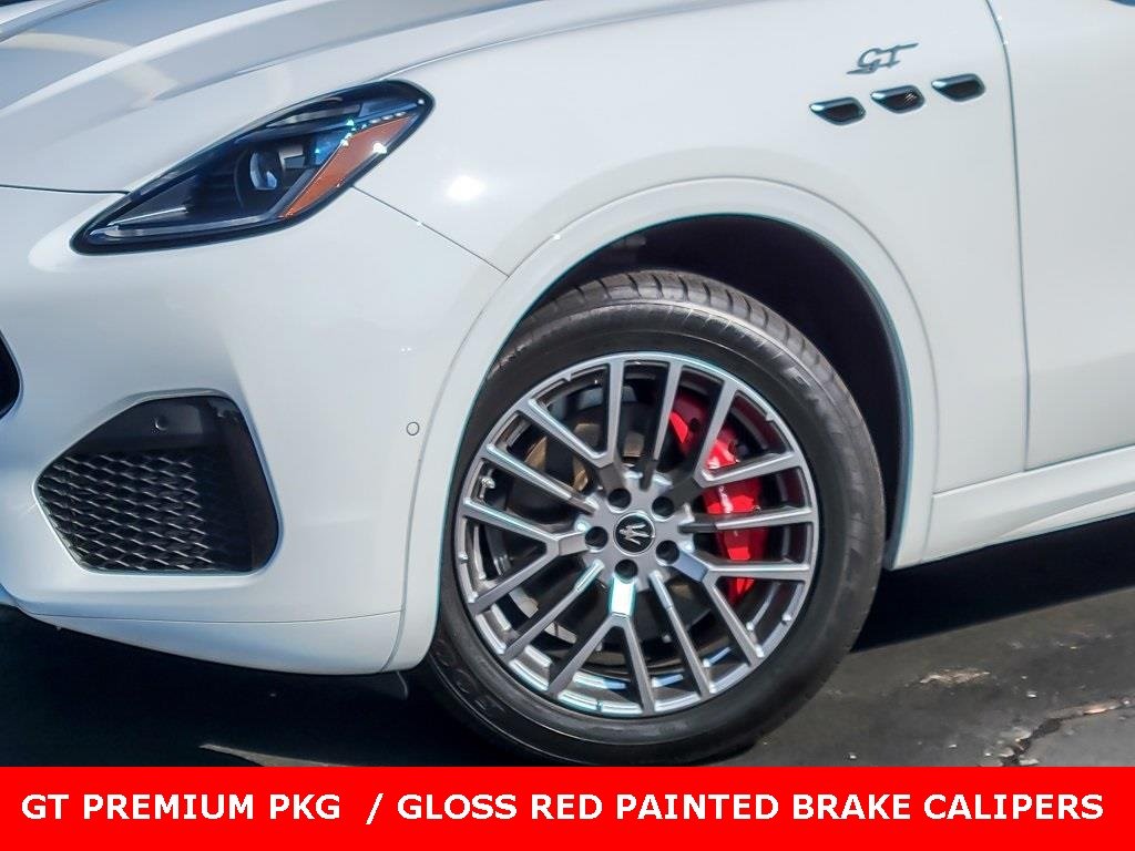 2023 MASERATI GRECALE - Image 2