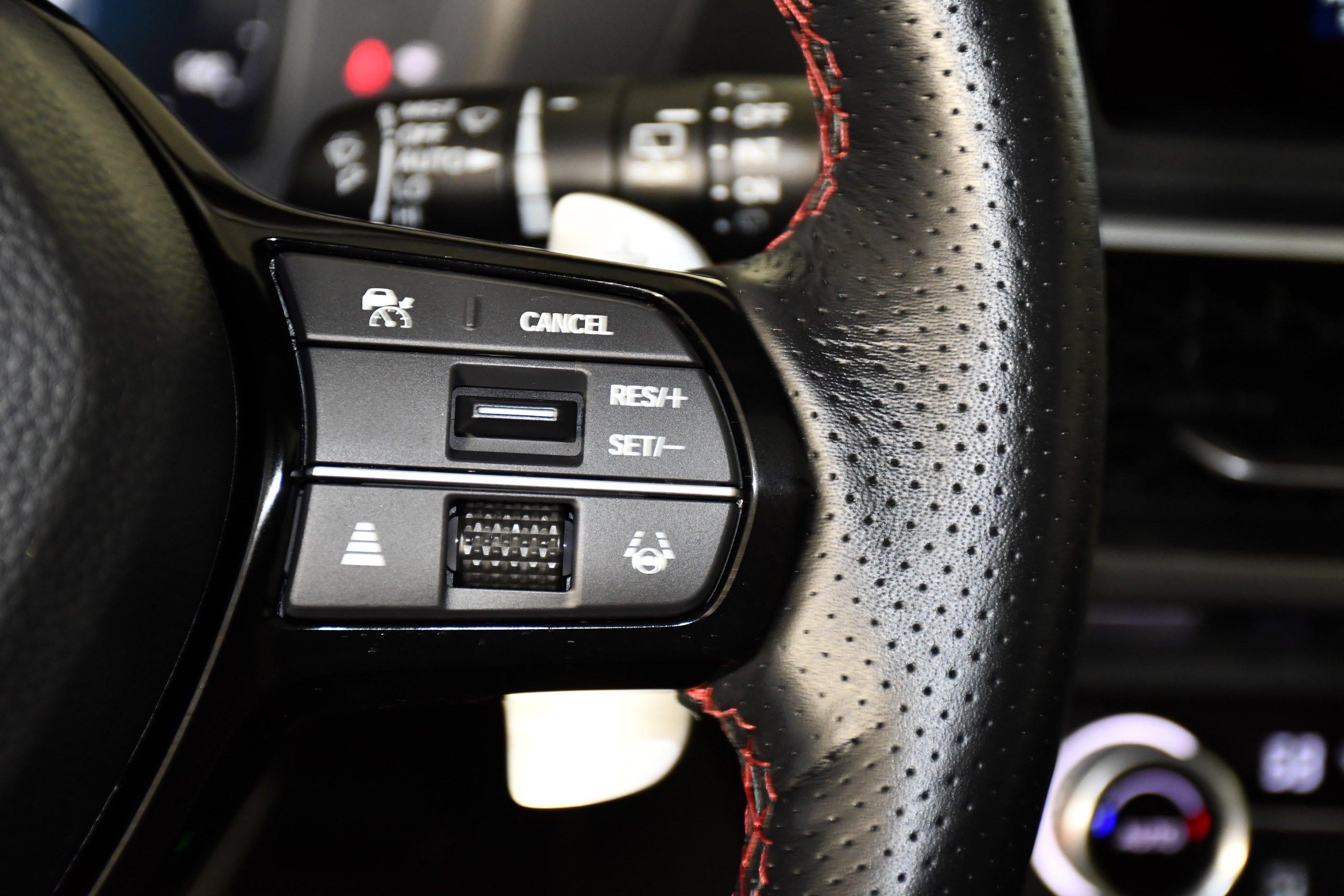 2025 Acura ADX A-spec w/Advance Package - Photo 75