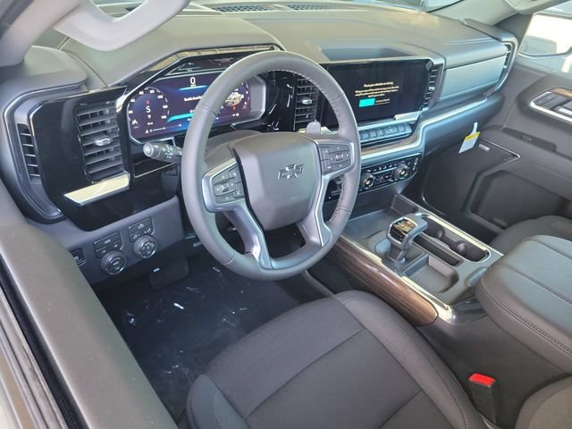 2026 Chevrolet Silverado 1500 RST - Photo 6