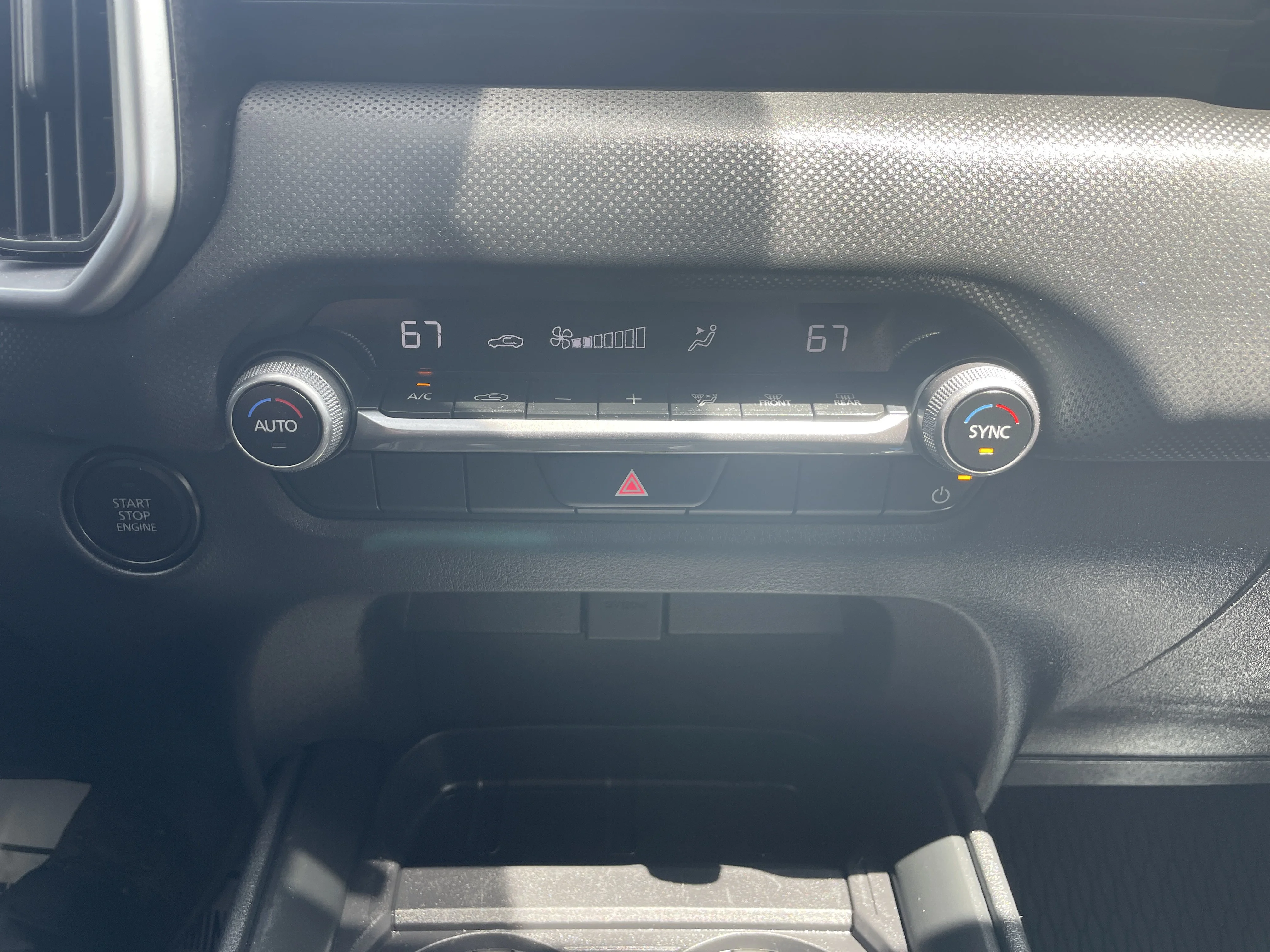 Used 2024 Machine Gray Metallic Mazda 2.5 S Select Package image 24