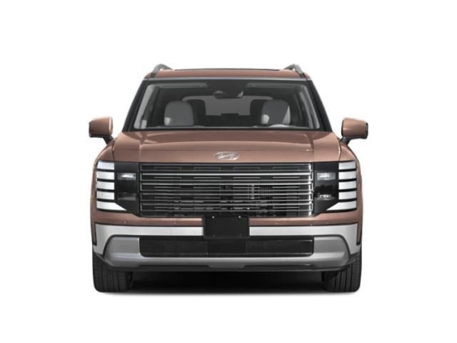 New 2027 Black Hyundai Limited 7P image 20