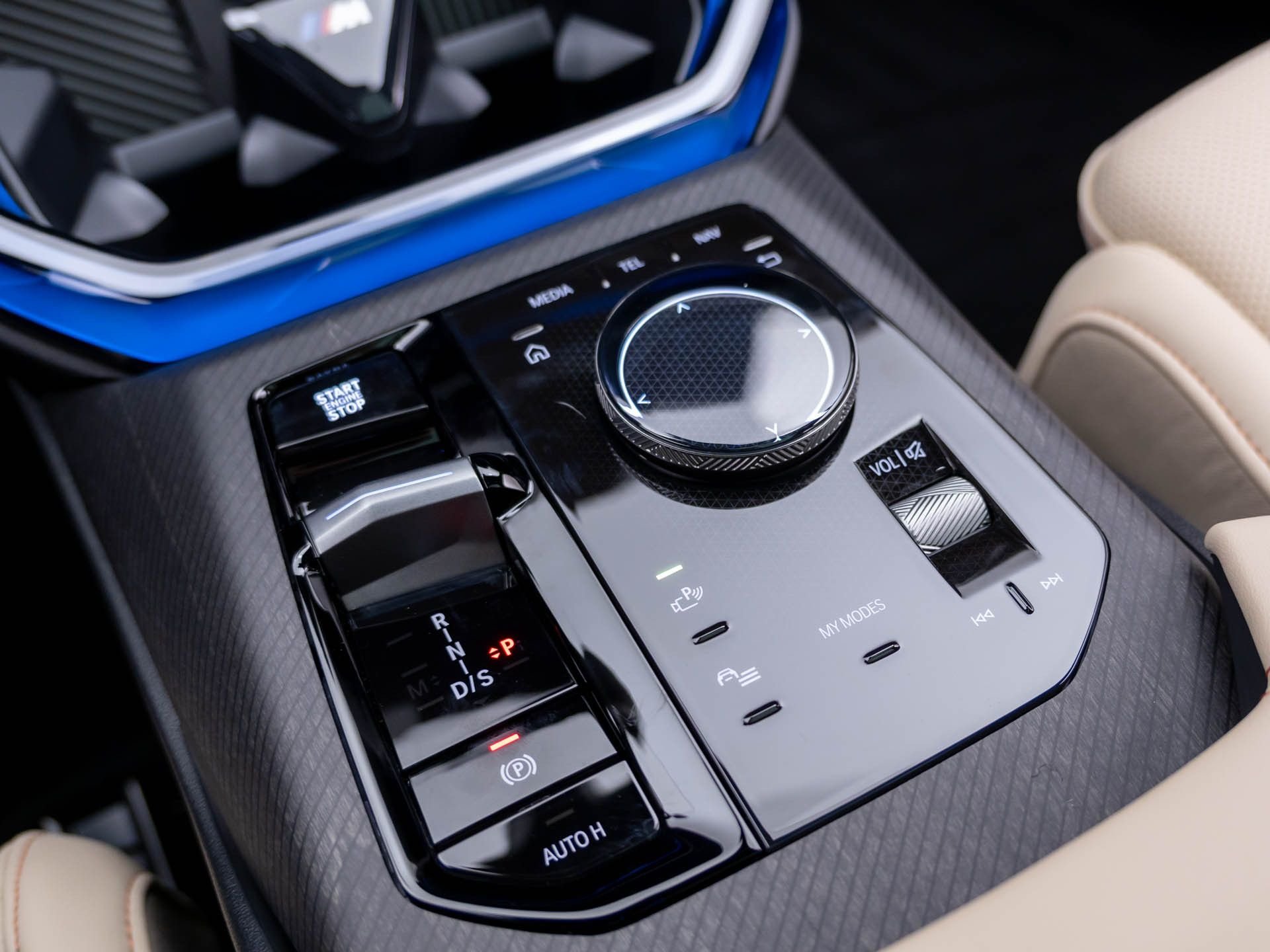 New 2026 Brooklyn Grey Metallic BMW 30 xDrive image 28