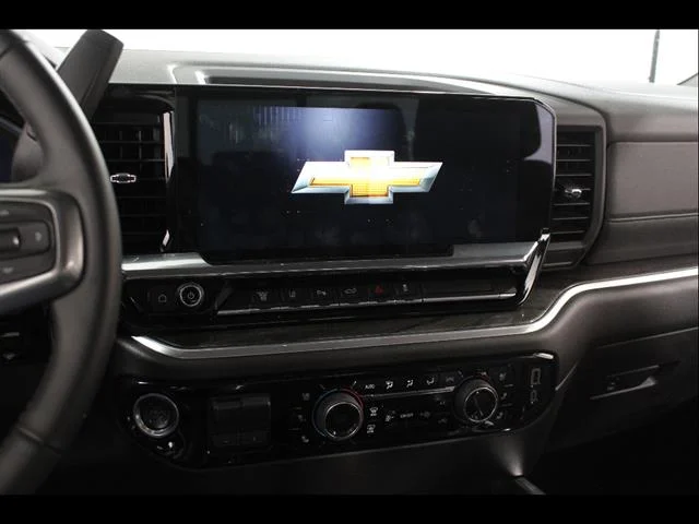 2024 Chevrolet Silverado 2500HD LTZ - Photo 11