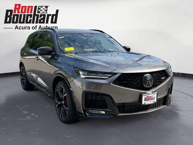 2026 Acura MDX Type S w/Advance Package
