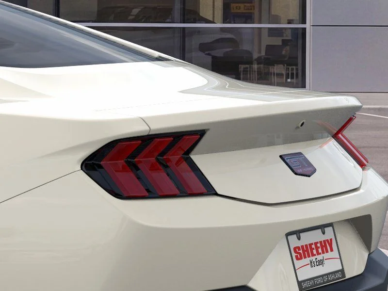 2025 Ford Mustang GT Premium Fastback - Photo 22