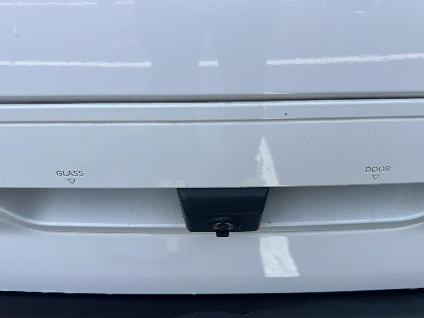 Used 2022 Oxford White Ford Outer Banks image 29