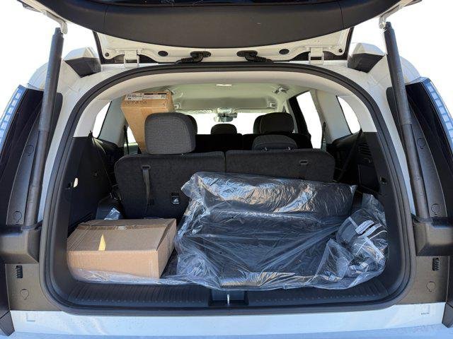 2026 Hyundai IONIQ 9 SE - Photo 38