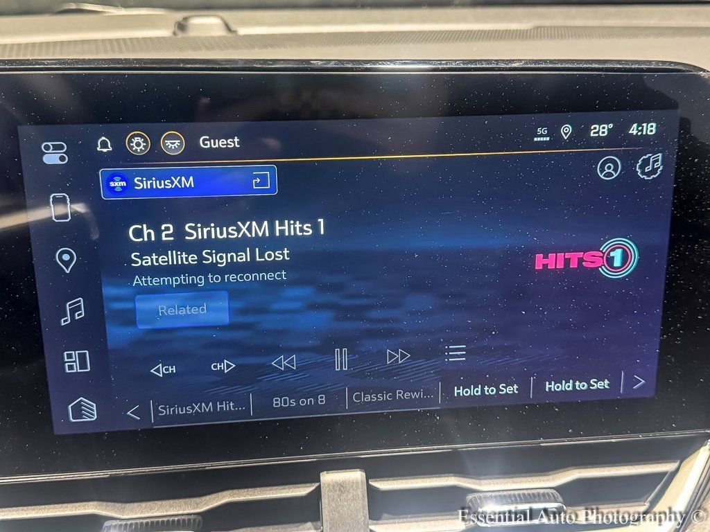 2026 CHEVROLET EQUINOX - Image 15