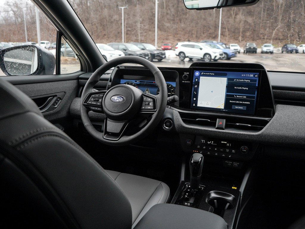 2026 Subaru Outback Limited XT - Photo 14