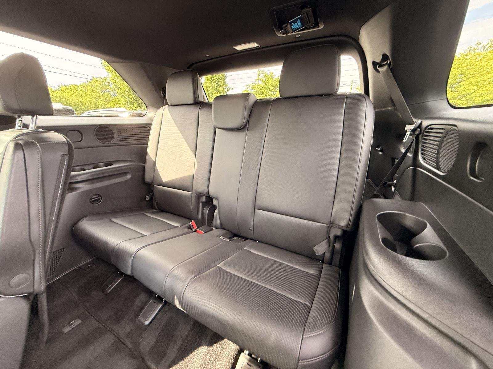 2026 Hyundai Palisade XRT Pro - Photo 18