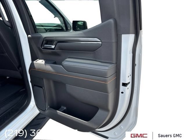 2024 GMC Sierra 1500 AT4 - Photo 22