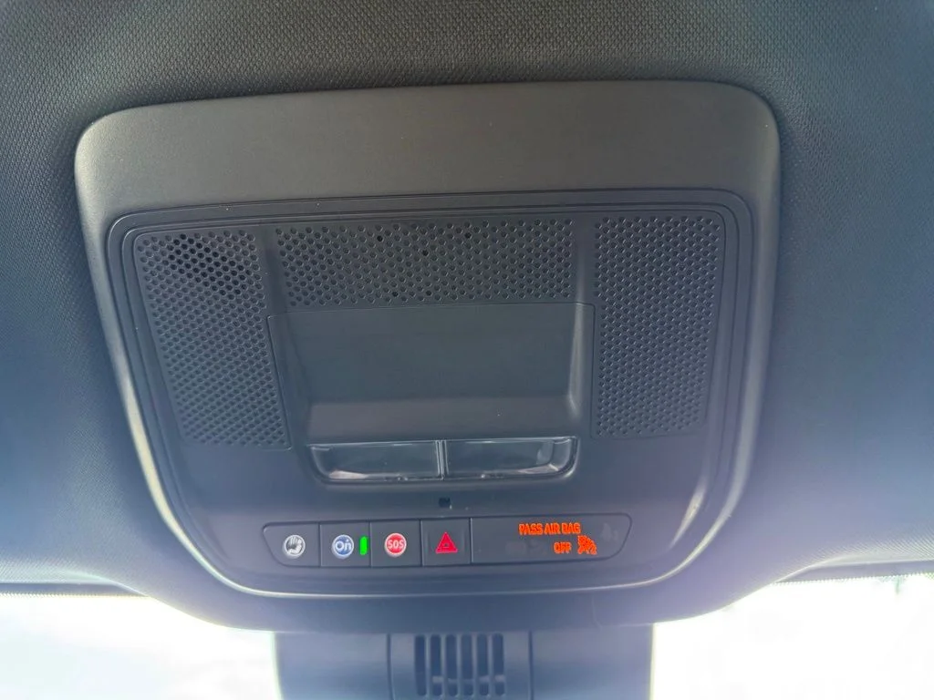 Used 2026 Black Chevrolet Trail Boss image 21