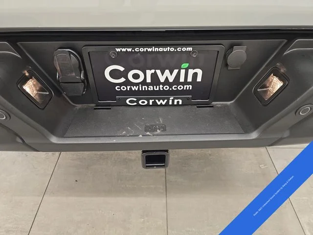 New 2026 Avalanche Ford Tremor® image 21