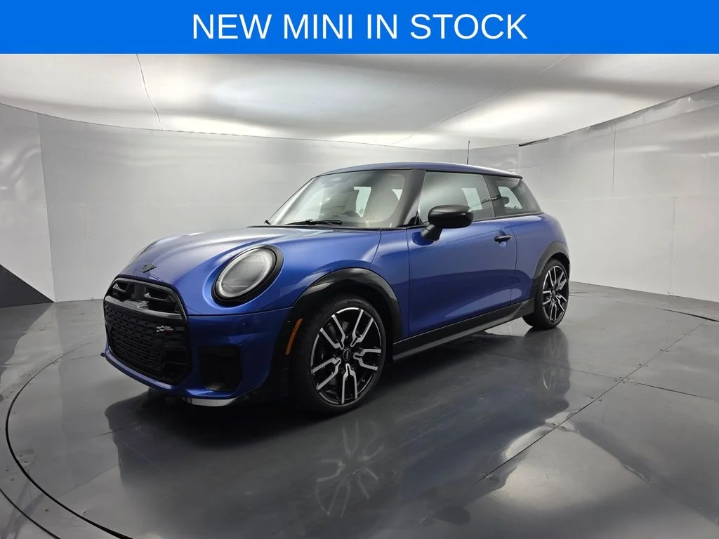 2026 MINI Hardtop 2 Door S - Photo 21