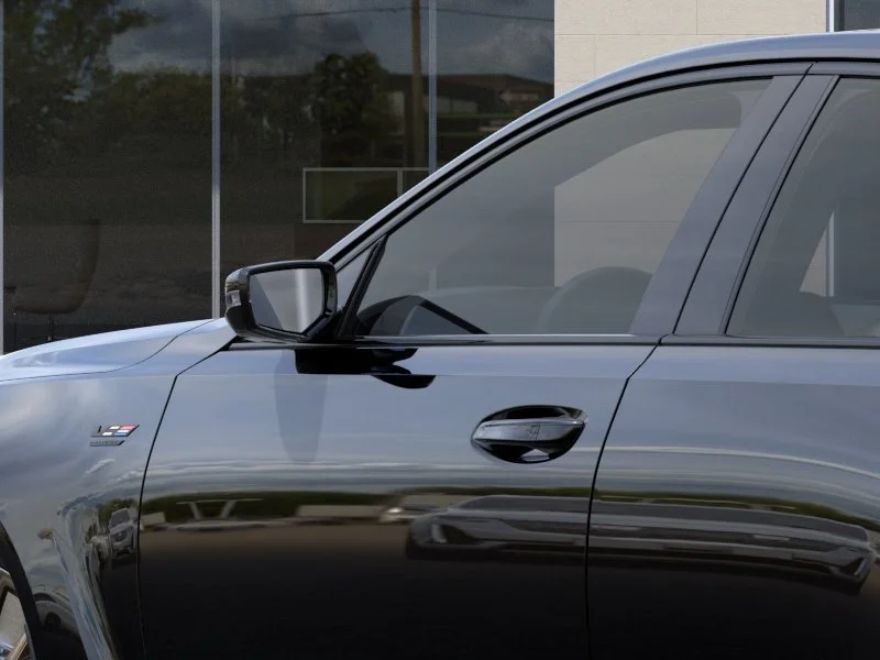 New 2026 Black Raven Cadillac V-Series Blackwing image 12