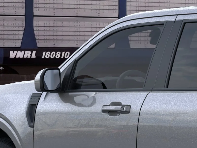 New 2026 Carbonized Gray Metallic Ford Lobo™ image 21