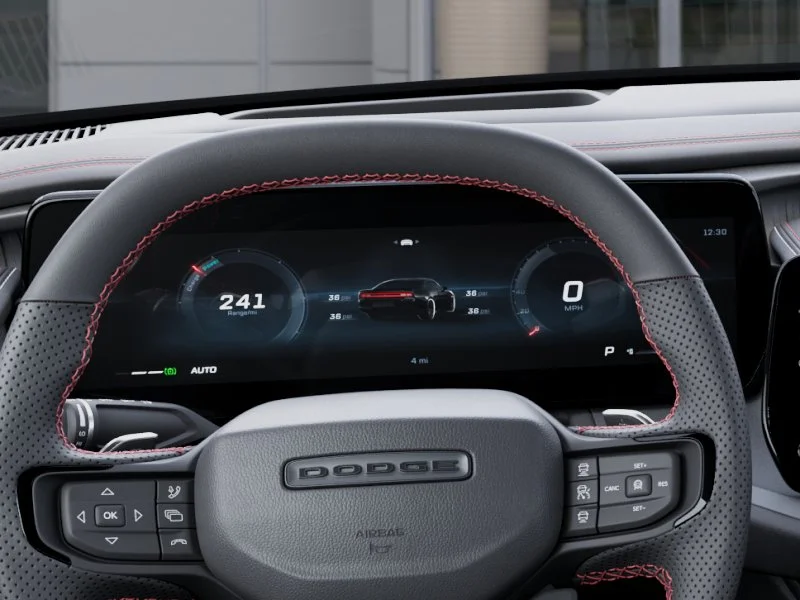 2025 Dodge Charger Daytona Scat Pack - Photo 43
