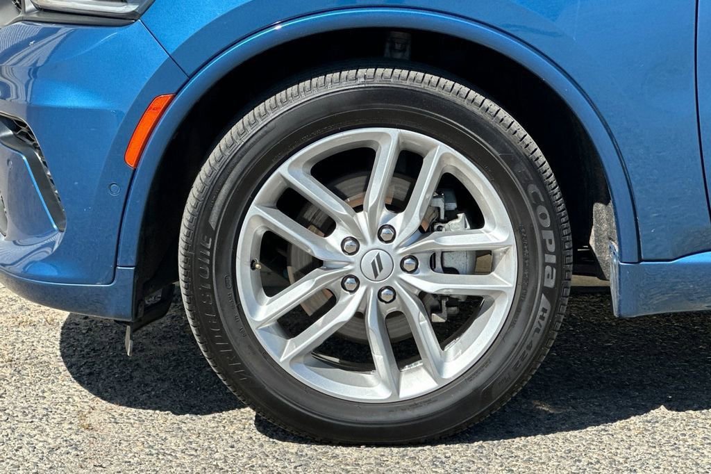 2025 Dodge Durango GT - Photo 25
