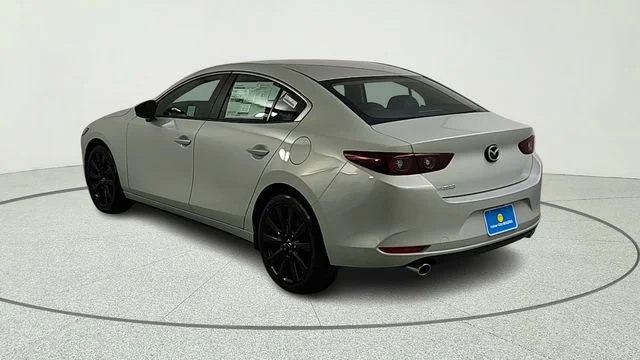 New 2026 Ceramic Metallic Mazda 2.5 S Select Sport image 5